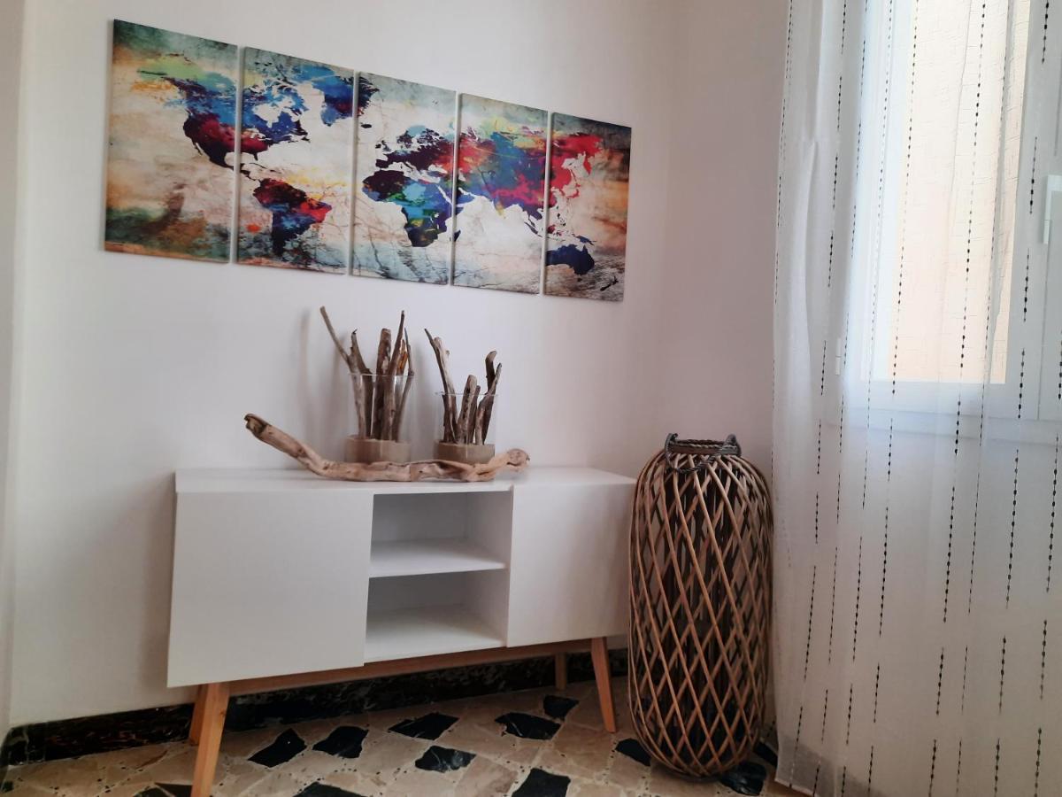 فافينانا Ponente & Maestro Rooms المظهر الخارجي الصورة