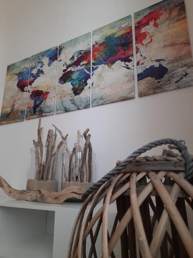 فافينانا Ponente & Maestro Rooms المظهر الخارجي الصورة