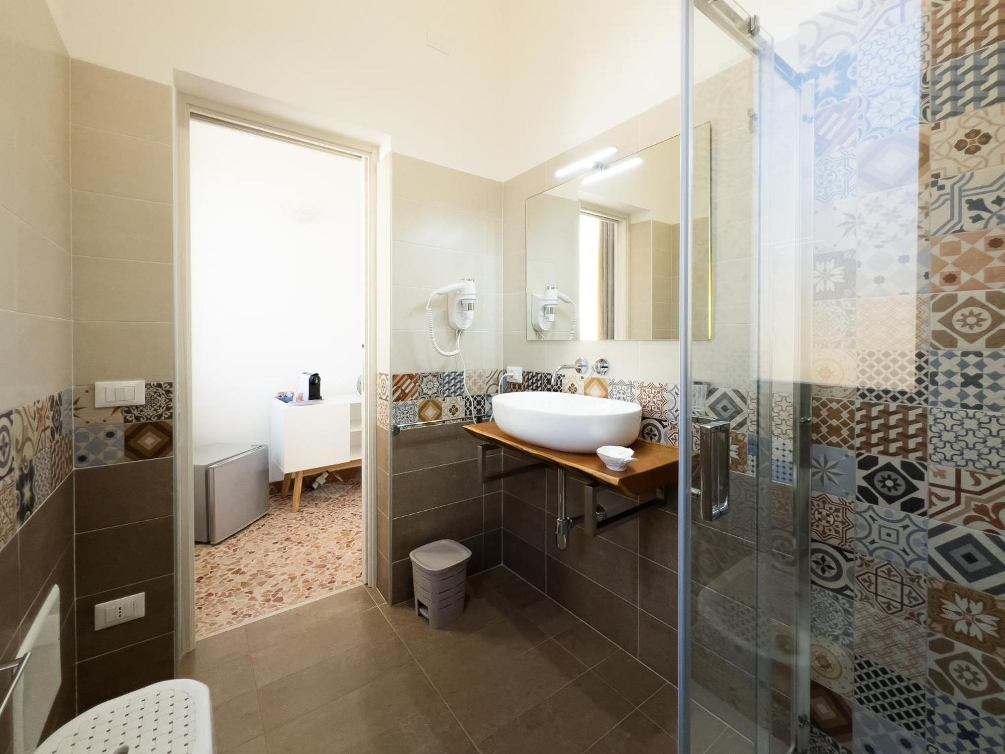 فافينانا Ponente & Maestro Rooms المظهر الخارجي الصورة