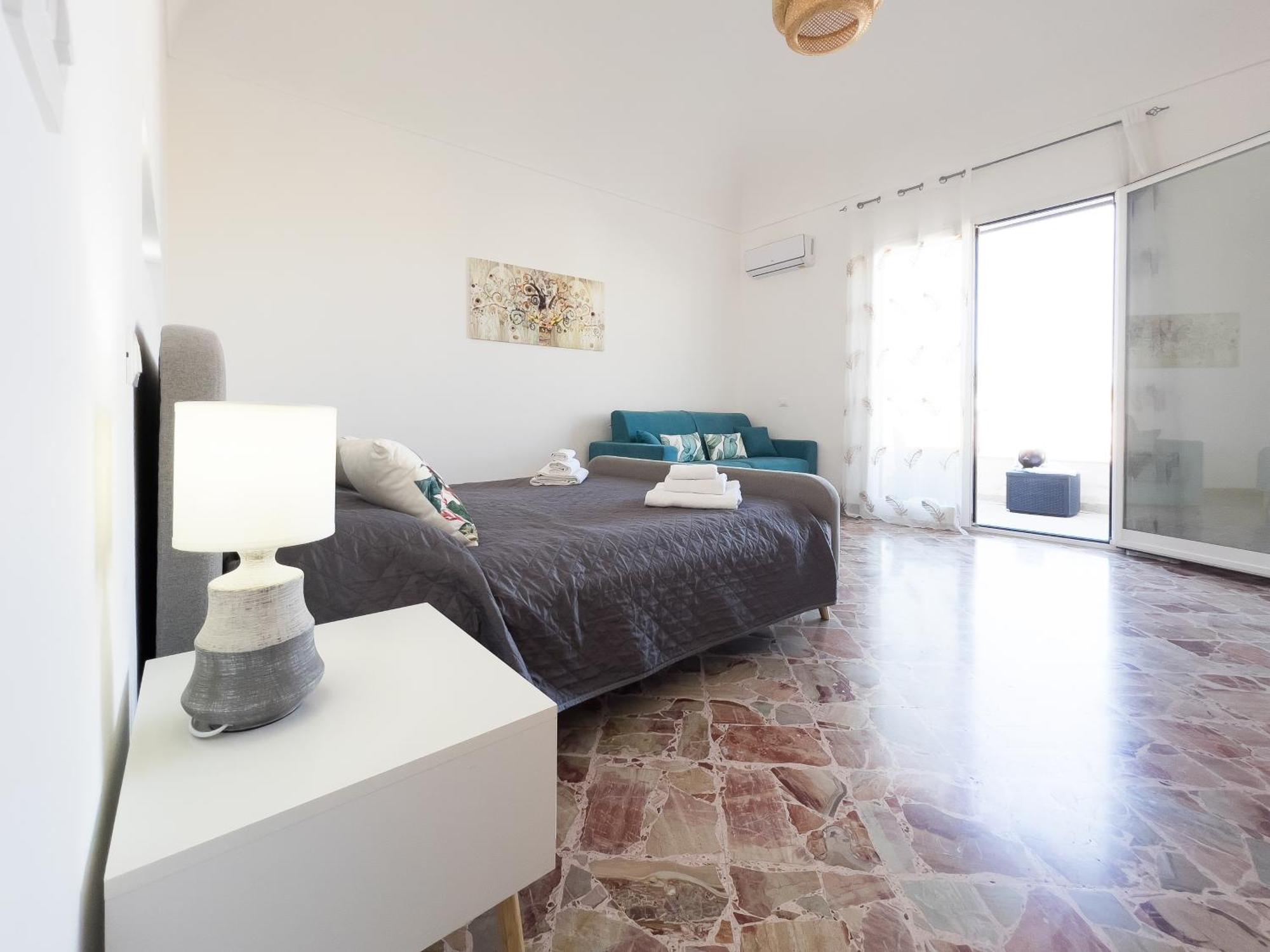 فافينانا Ponente & Maestro Rooms المظهر الخارجي الصورة
