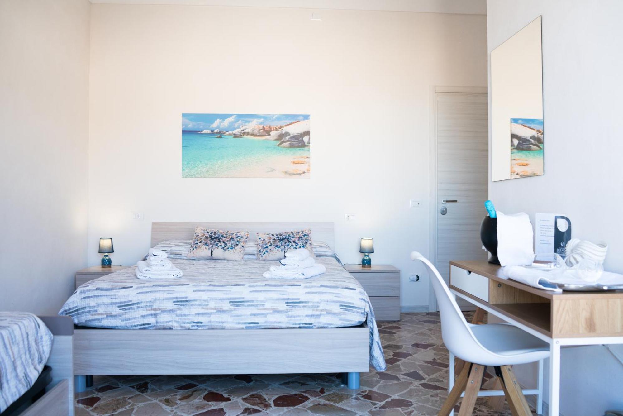 فافينانا Ponente & Maestro Rooms المظهر الخارجي الصورة