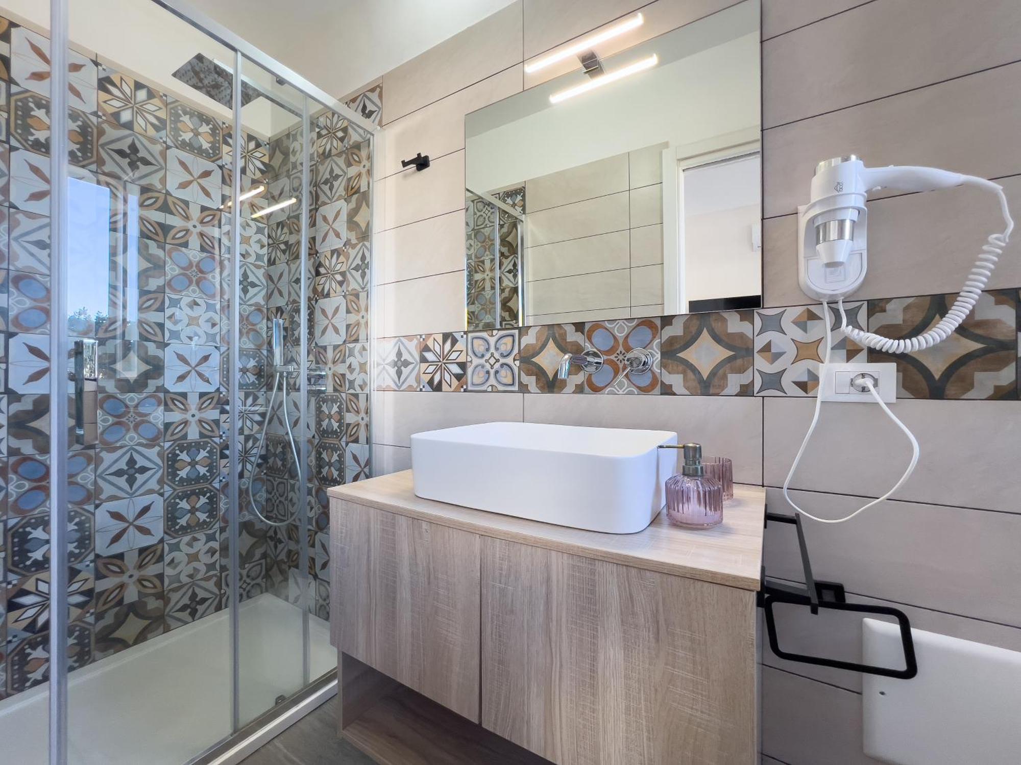 فافينانا Ponente & Maestro Rooms المظهر الخارجي الصورة