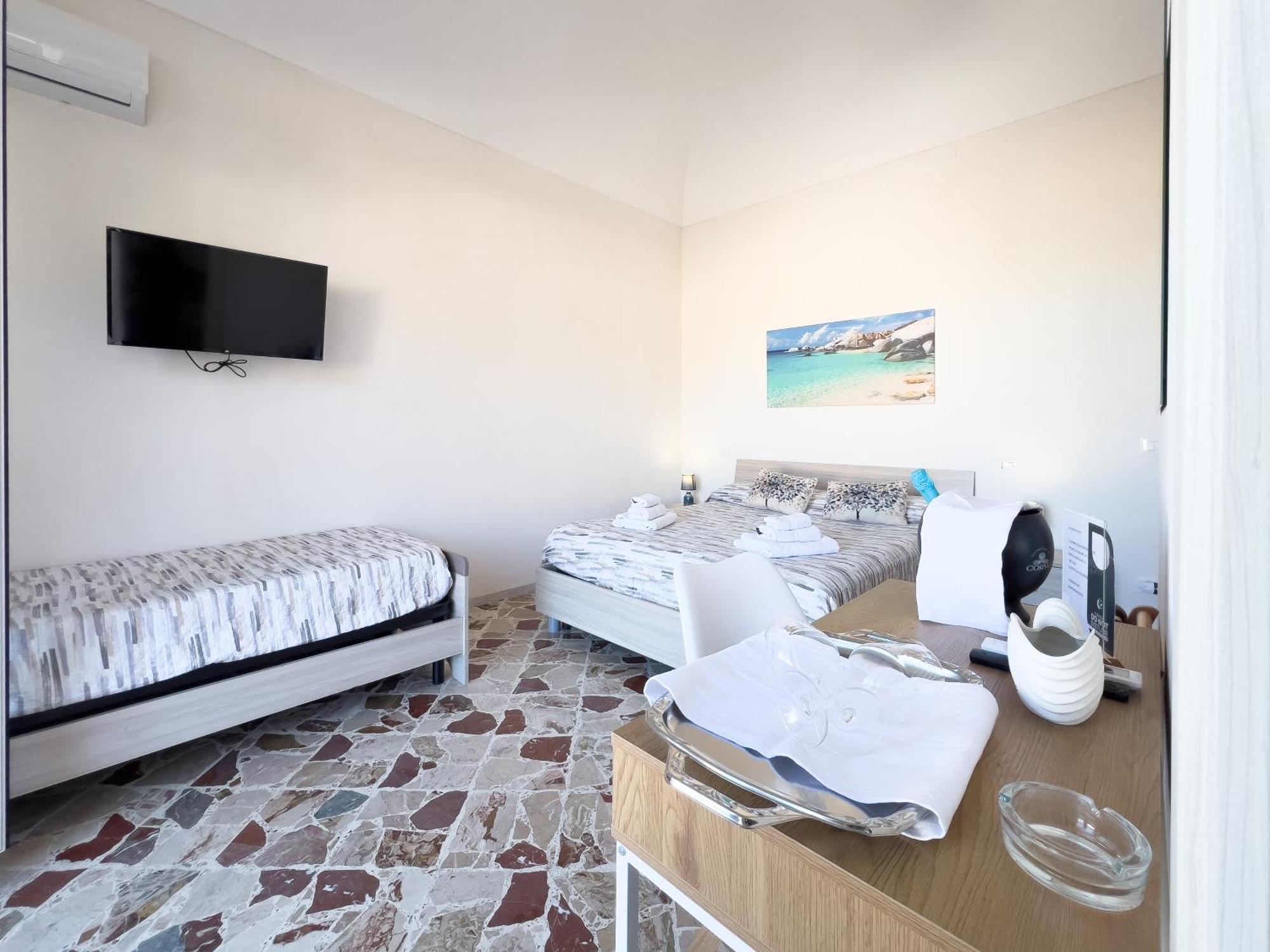 فافينانا Ponente & Maestro Rooms المظهر الخارجي الصورة
