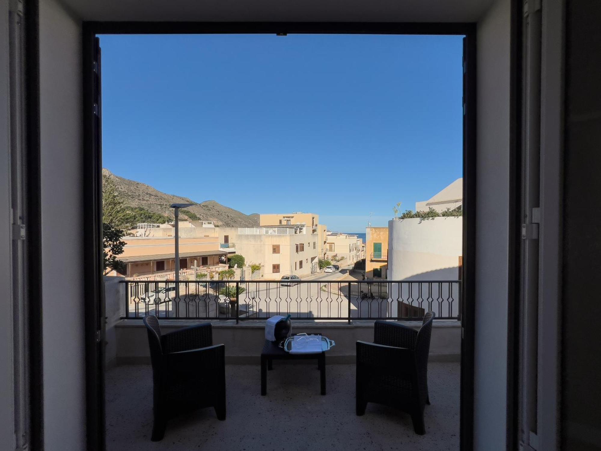فافينانا Ponente & Maestro Rooms المظهر الخارجي الصورة