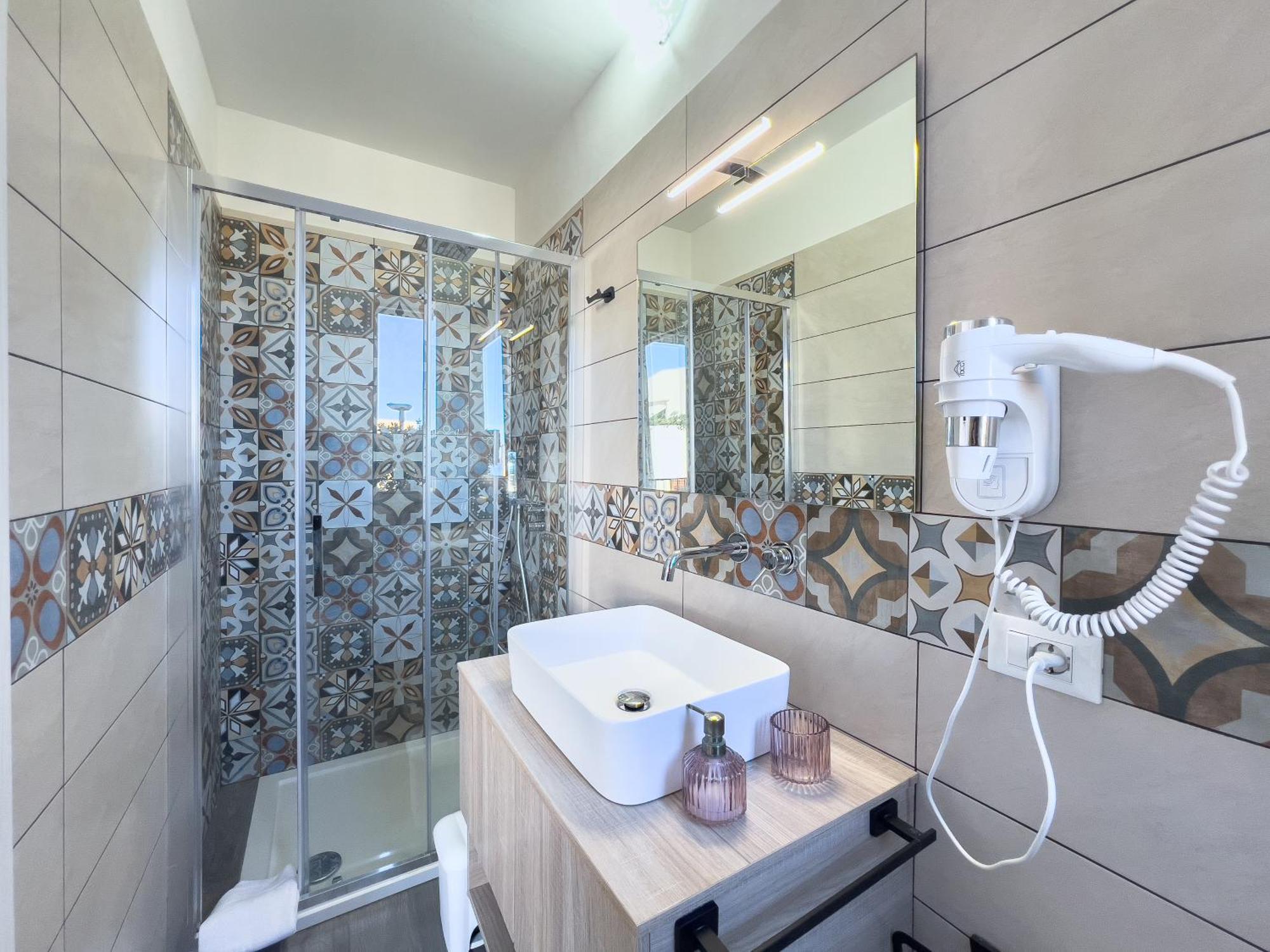 فافينانا Ponente & Maestro Rooms المظهر الخارجي الصورة