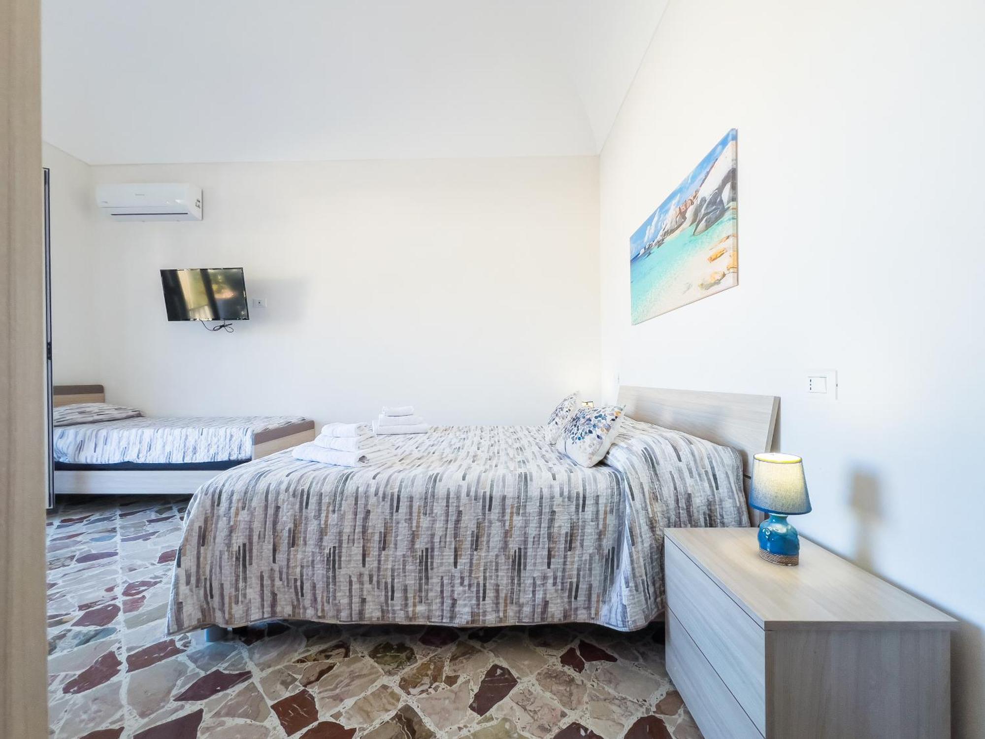 فافينانا Ponente & Maestro Rooms المظهر الخارجي الصورة
