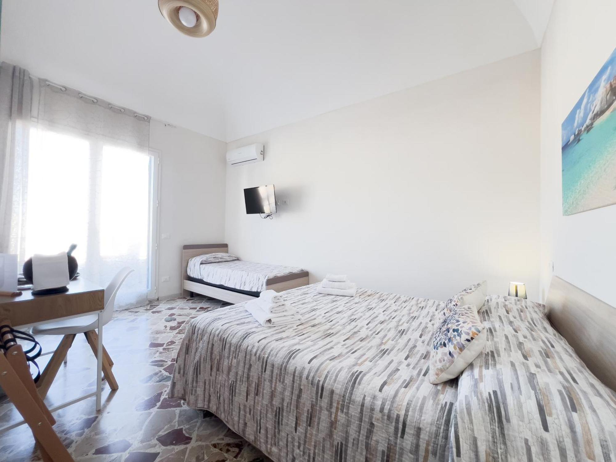 فافينانا Ponente & Maestro Rooms المظهر الخارجي الصورة