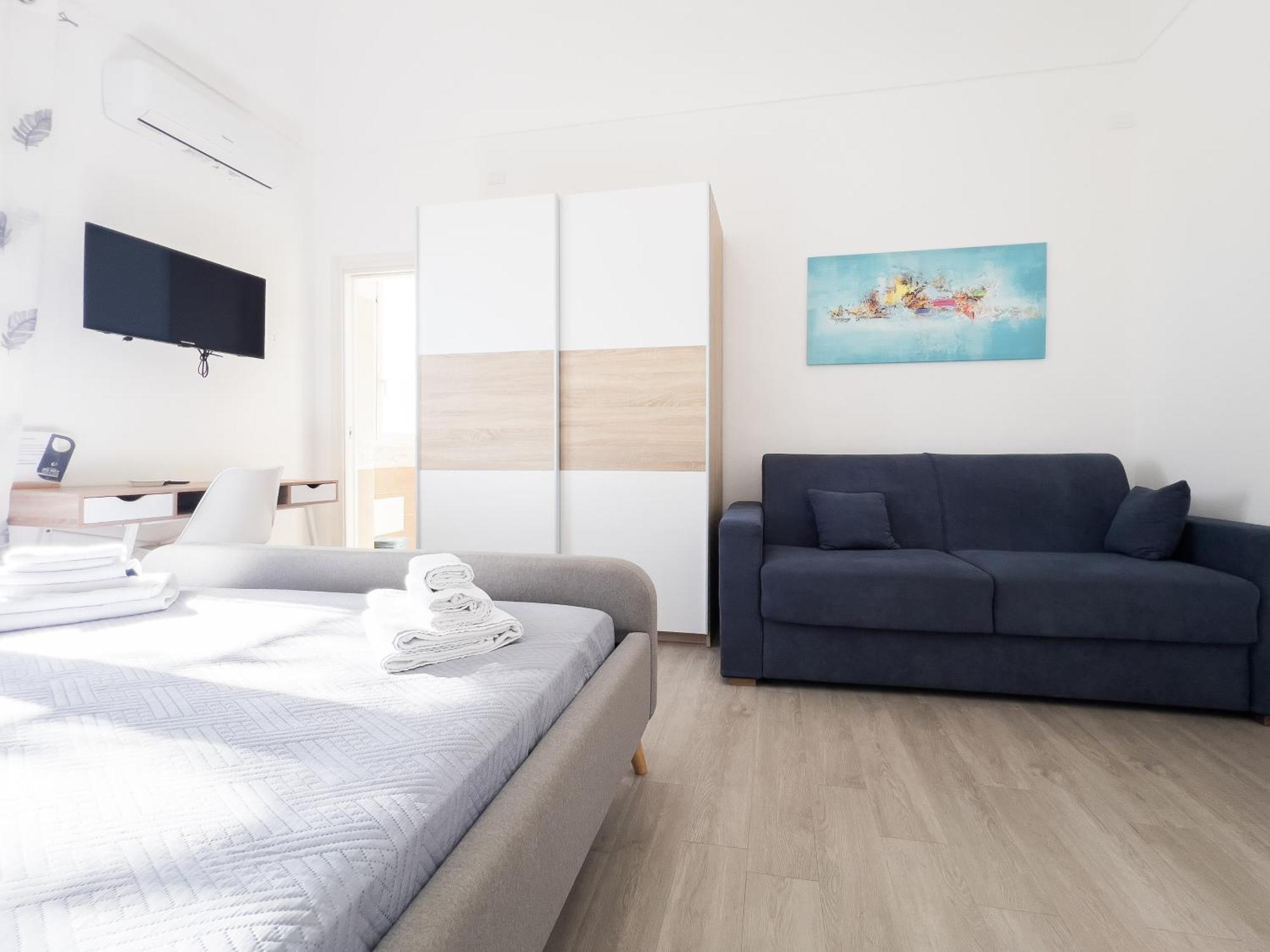 فافينانا Ponente & Maestro Rooms المظهر الخارجي الصورة