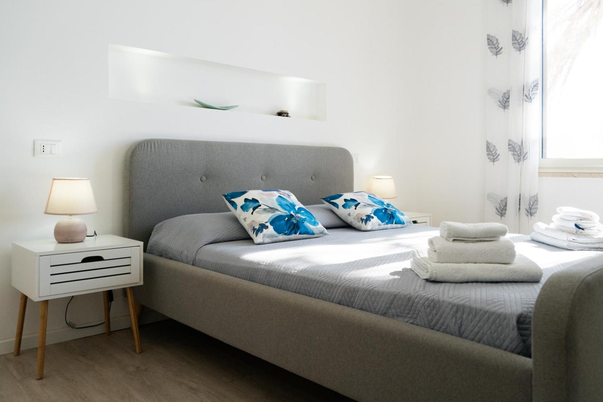 فافينانا Ponente & Maestro Rooms المظهر الخارجي الصورة
