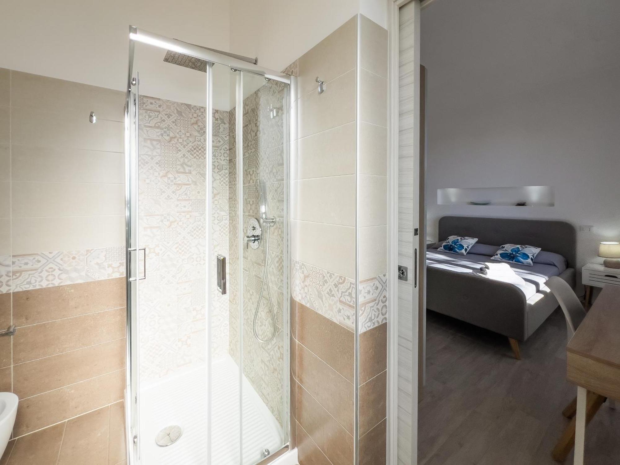 فافينانا Ponente & Maestro Rooms المظهر الخارجي الصورة