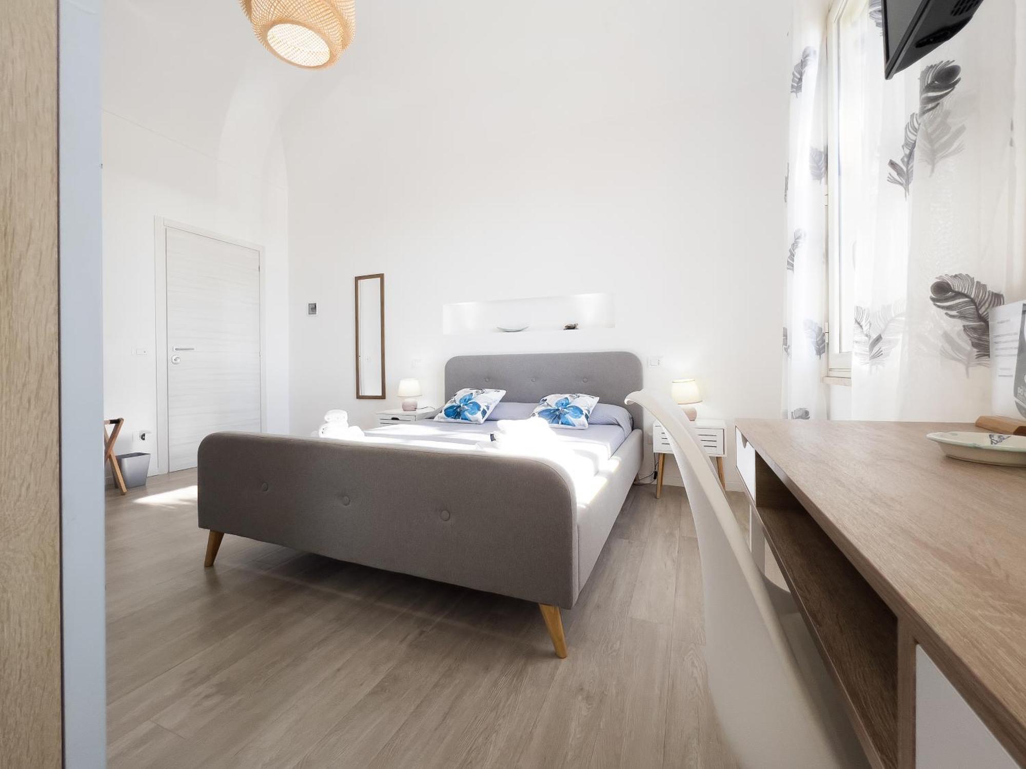 فافينانا Ponente & Maestro Rooms المظهر الخارجي الصورة