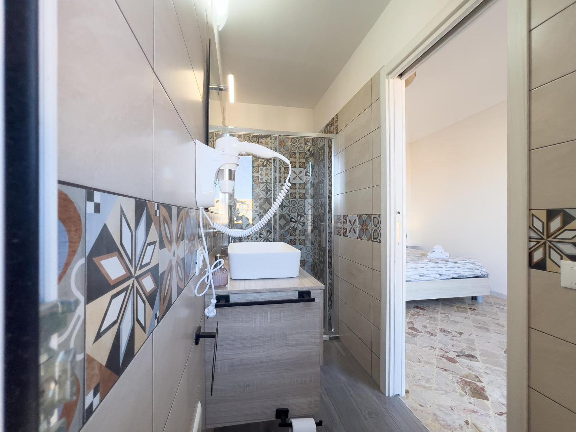 فافينانا Ponente & Maestro Rooms المظهر الخارجي الصورة