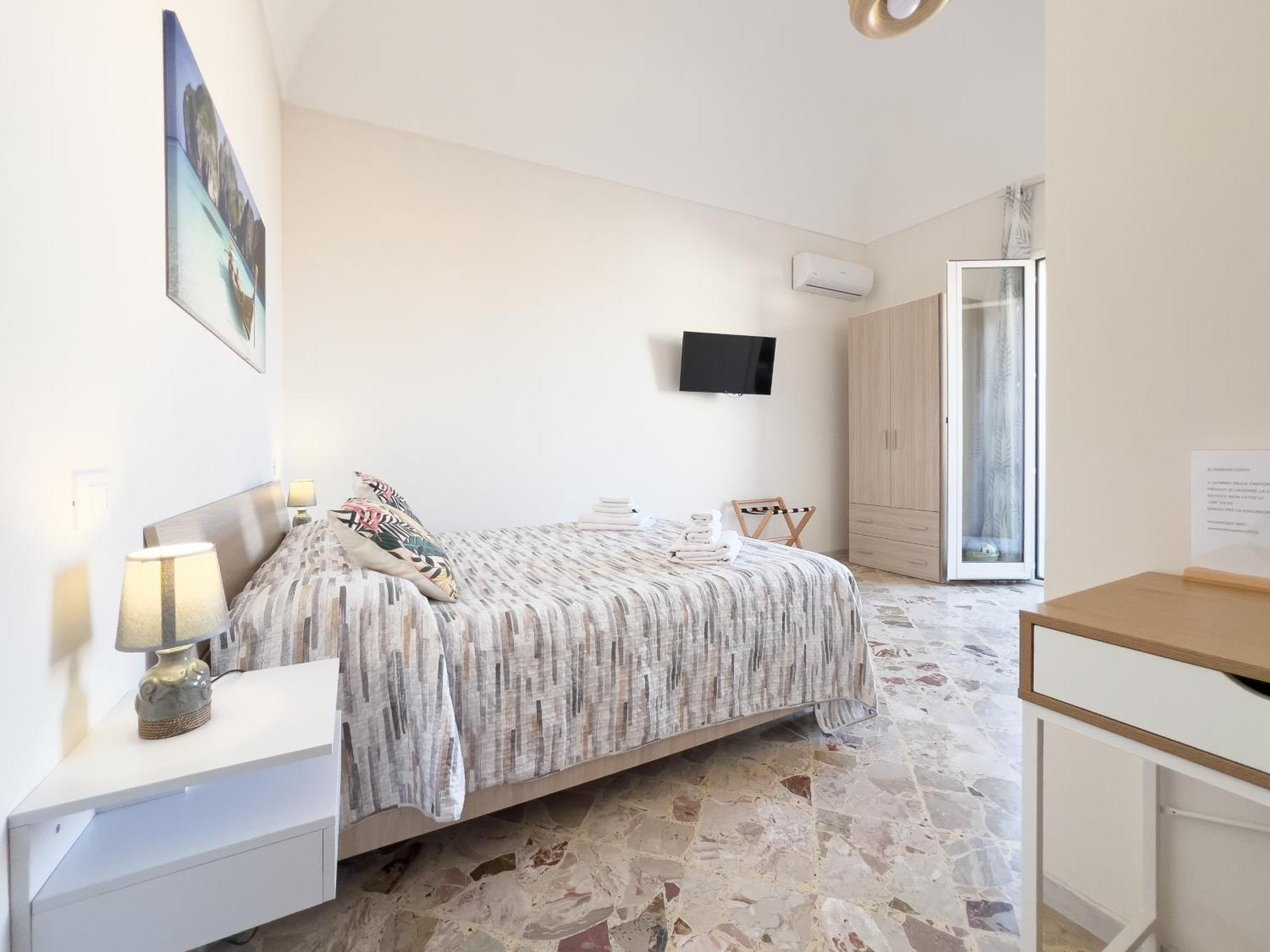 فافينانا Ponente & Maestro Rooms المظهر الخارجي الصورة