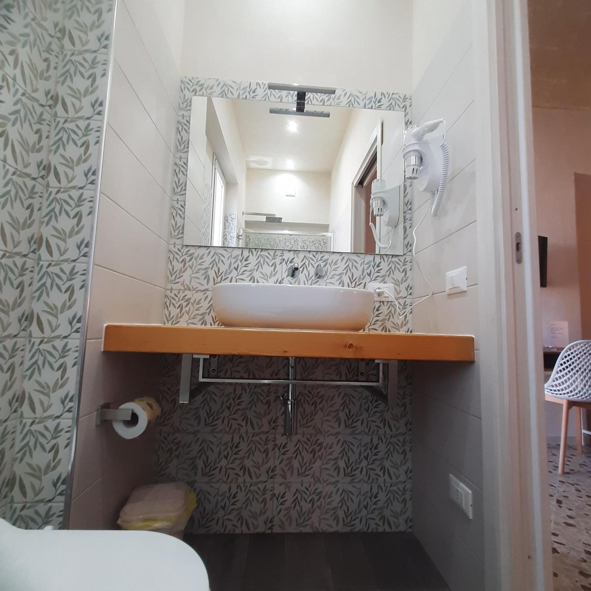 فافينانا Ponente & Maestro Rooms المظهر الخارجي الصورة
