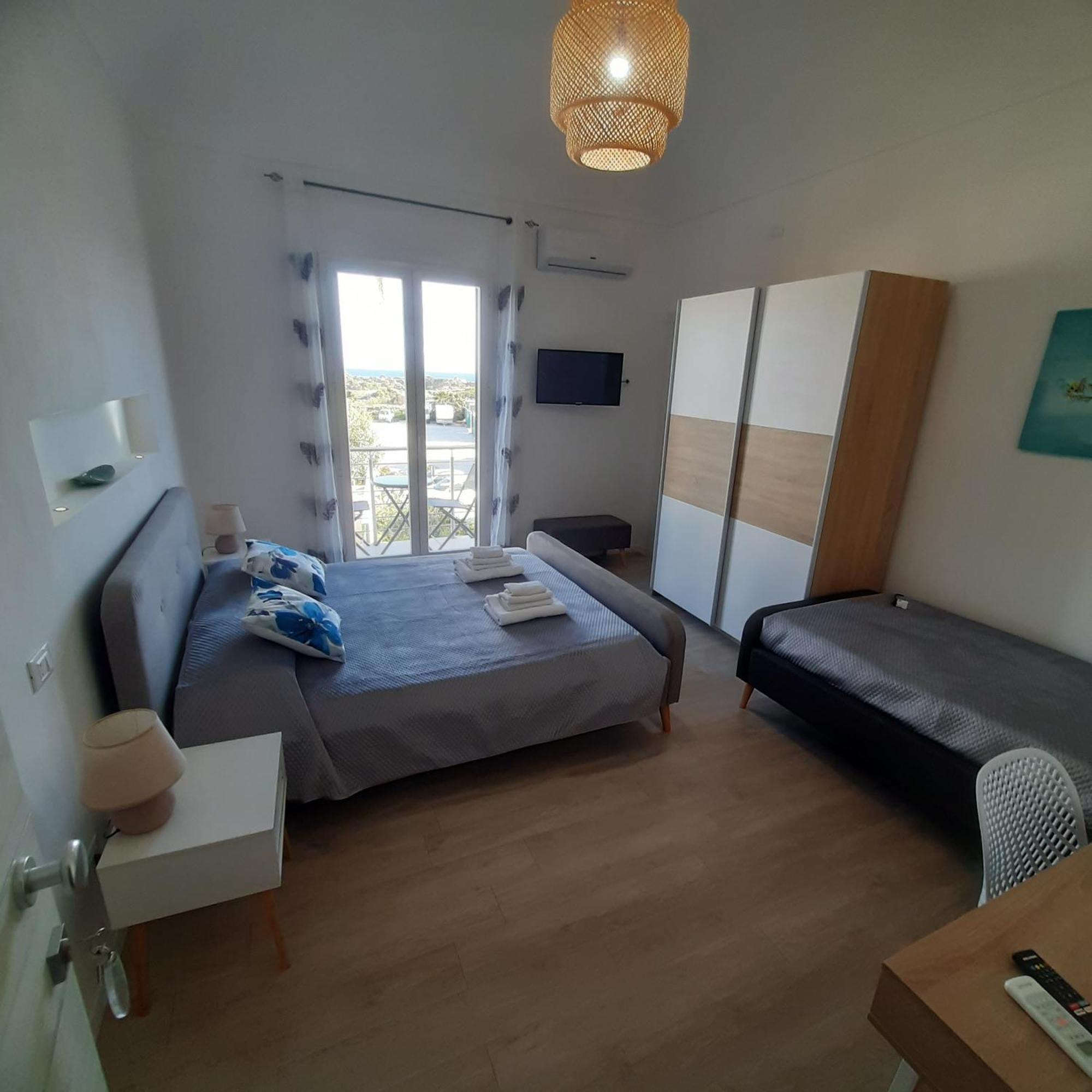 فافينانا Ponente & Maestro Rooms المظهر الخارجي الصورة