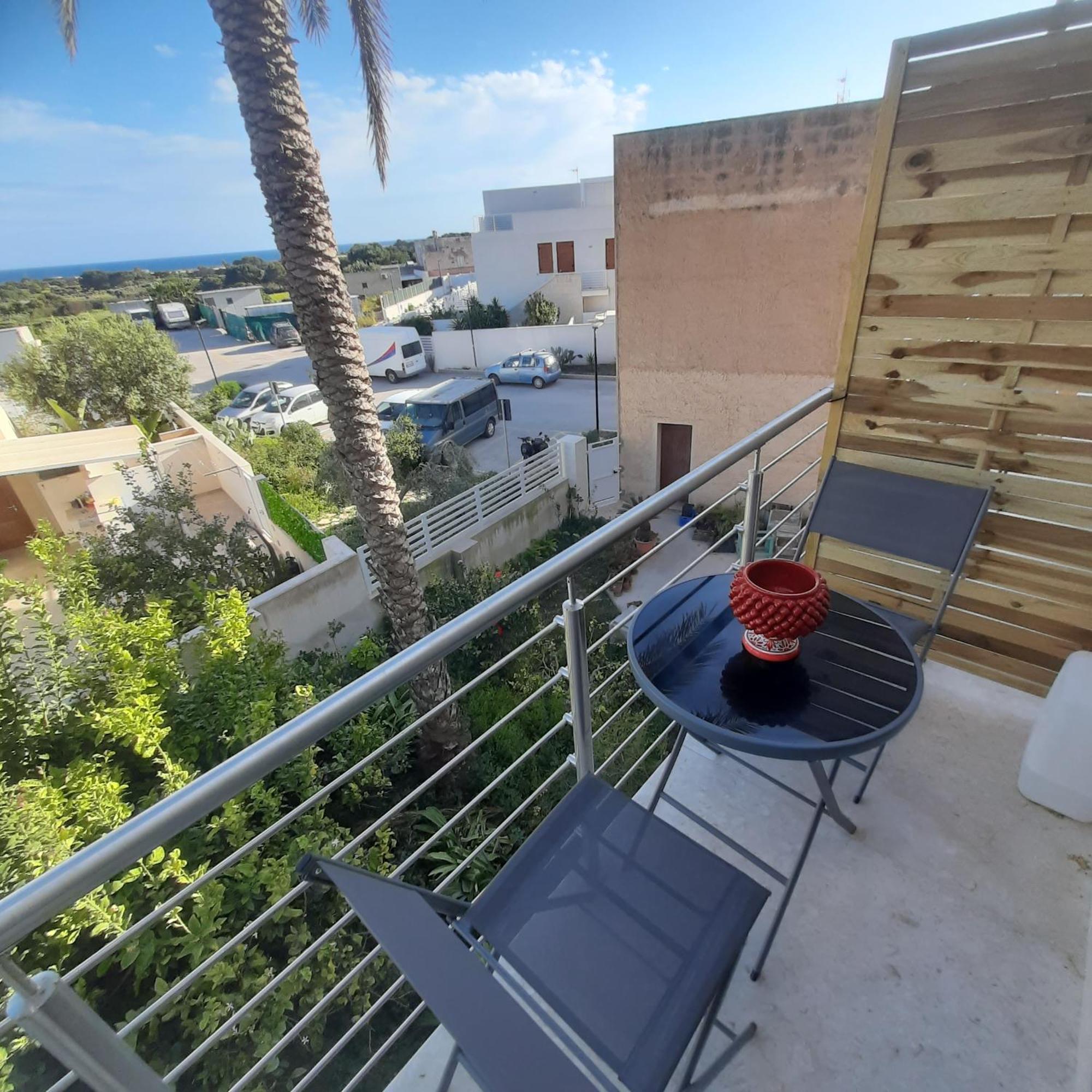 فافينانا Ponente & Maestro Rooms المظهر الخارجي الصورة