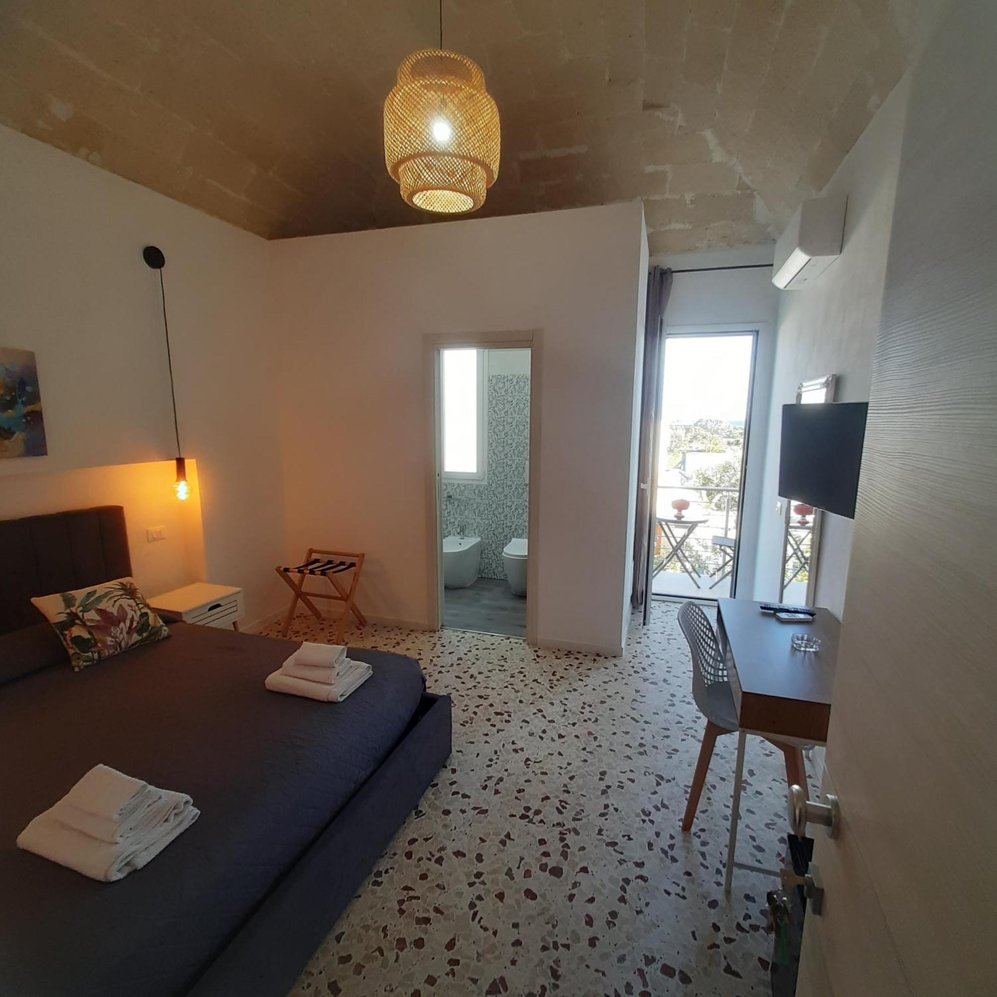 فافينانا Ponente & Maestro Rooms المظهر الخارجي الصورة