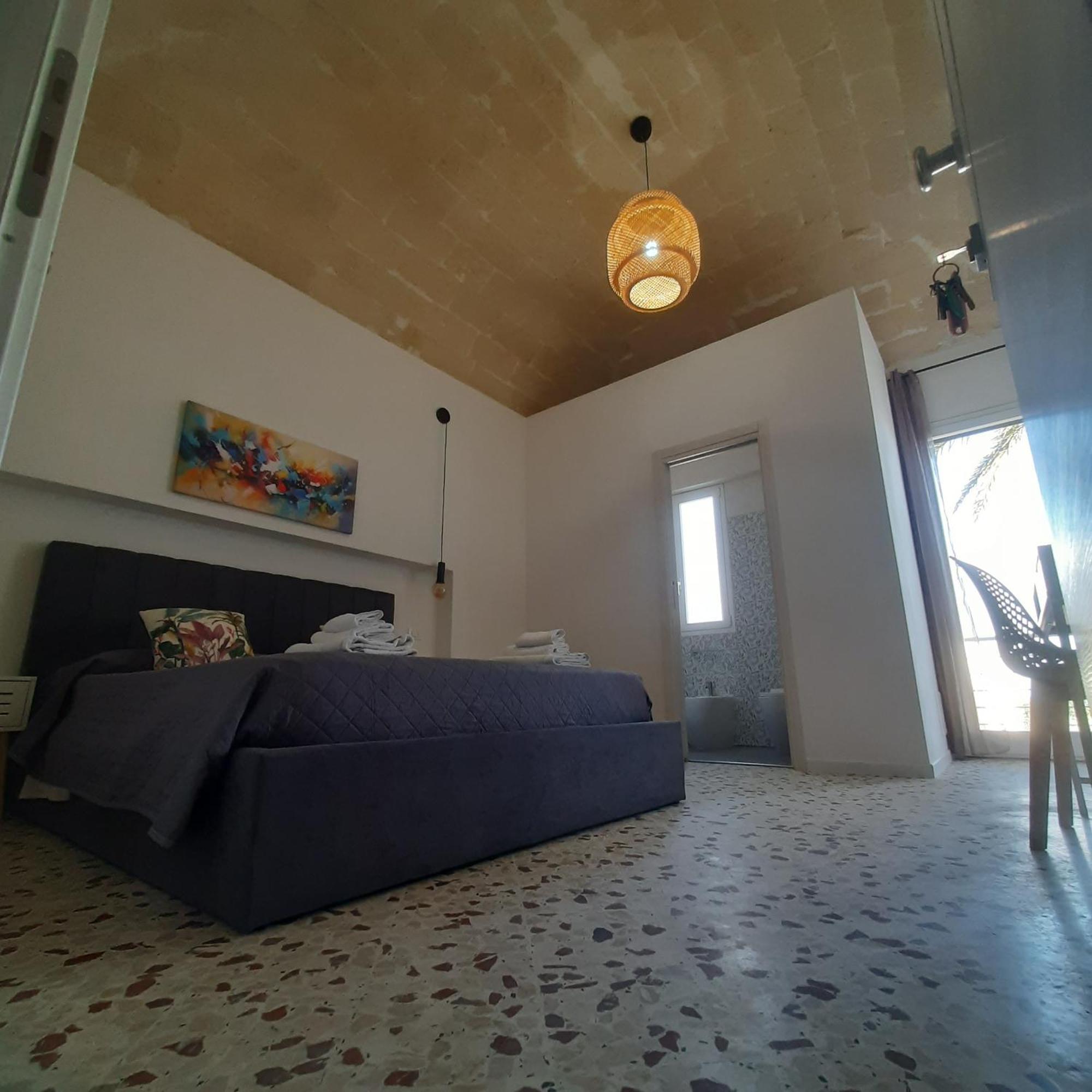 فافينانا Ponente & Maestro Rooms المظهر الخارجي الصورة