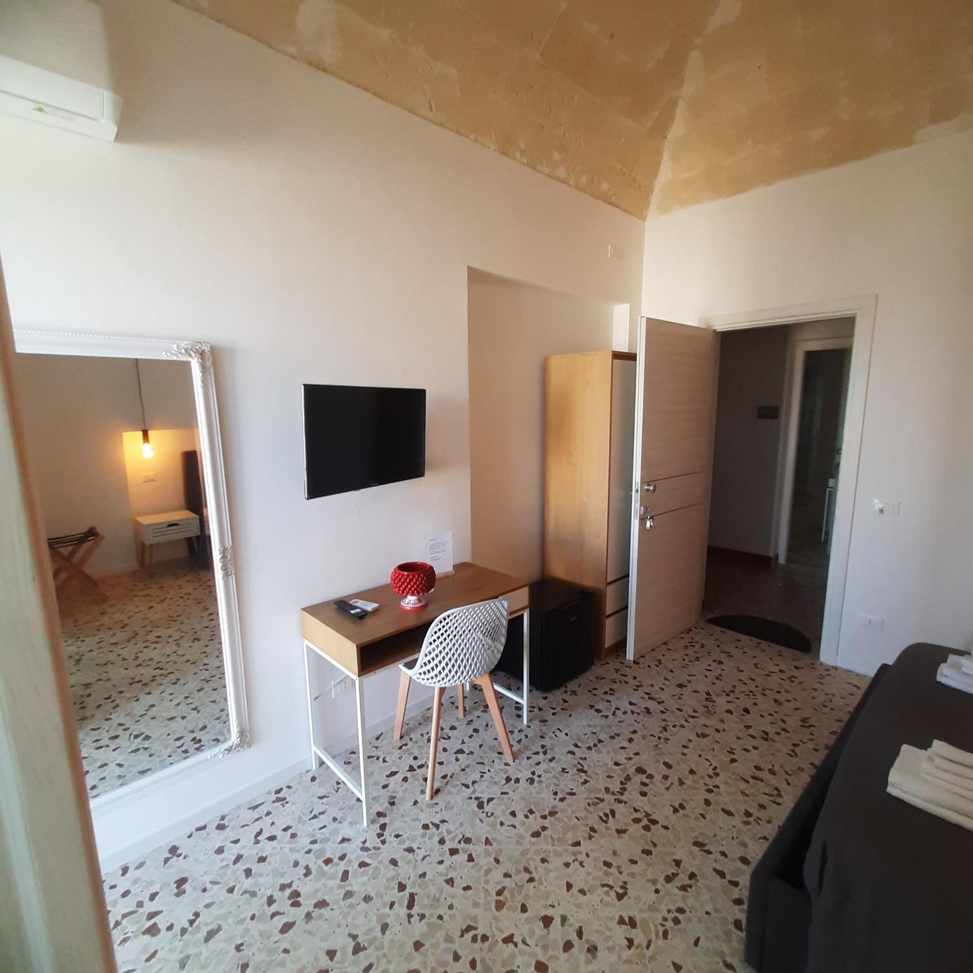 فافينانا Ponente & Maestro Rooms المظهر الخارجي الصورة